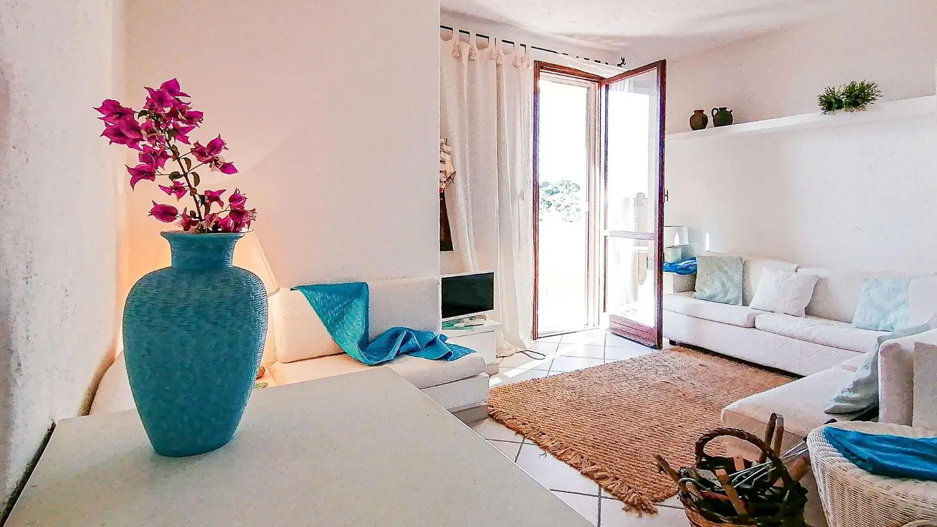 הוילה סנטה טרזה גאיורה Casa Andromeda